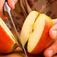 Przepis na Jak zrobić ocet jabłkowy?