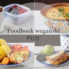 Przepis na Foodbook wegański #133