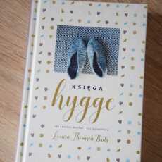 Przepis na 'Księga Hygge. jak zwolnić, kochać i żyć szczęśliwie' - Louisa Thomsen Brits