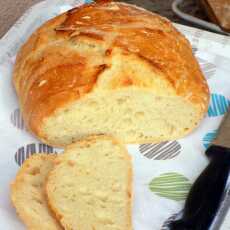 Przepis na Chleb z garnka
