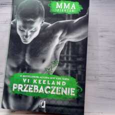 Przepis na ,,MMA Fighter. Przebaczenie' Vi Keeland