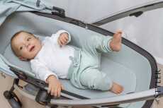 Przepis na Jakie ubranka dla niemowląt sprawdzają się najlepiej