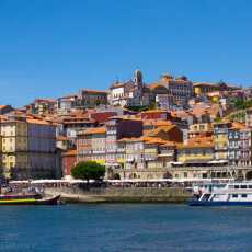 Przepis na Porto od kuchni czyli ciekawostki o kuchni portugalskiej 