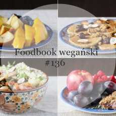 Przepis na Foodbook wegański #136