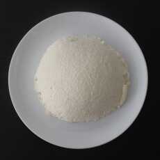 Przepis na Domowy biały ser (twaróg)