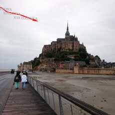 Przepis na Hot dogi z Mont Saint-Michel