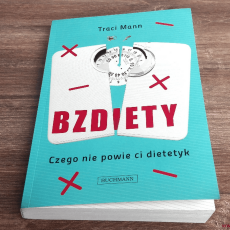 Przepis na Recenzja książki „BZDiETY - Czego nie powie Ci dietetyk”