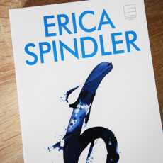 Przepis na '6 trwa odliczanie ...' Erica Spindler - recenzja