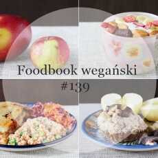 Przepis na Foodbook wegański #139