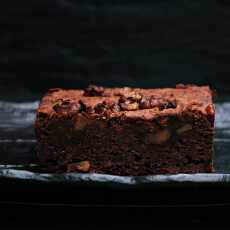 Przepis na Brownie