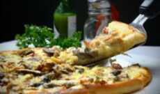 Przepis na Jakie grzyby nadają się na pizzę? Odpowiadamy