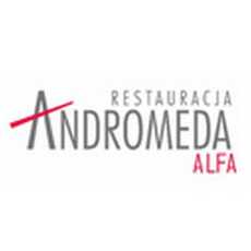 Przepis na Andromeda Alfa (Kraków)