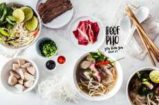 Przepis na How to Make Basic, Great Pho