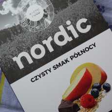 Przepis na Nordic - smak północy