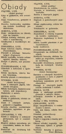 Przepis na Śliwki w koszulkach według nietypowej receptury z 1913 roku