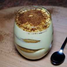 Przepis na Tiramisu