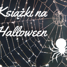 Przepis na Książkia na Halloween