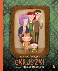 Przepis na Katowice: Spotkanie na Śląskich Targach Książki i premiera „Okruszków”