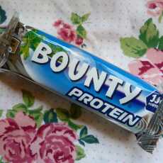 Przepis na Bounty Protein