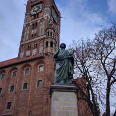 Przepis na Toruń - miasto pełne atrakcji