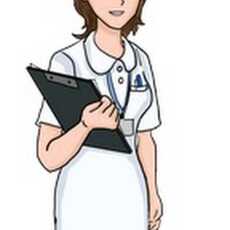 Przepis na Mój zawód- moja pasja. Czyli co mnie tknęło żeby zostać pielęgniarką.