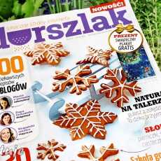 Przepis na Di gotuje w magazynie Durszlak - mój mały/duży powód do dumy