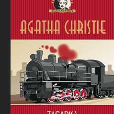 Przepis na 'Zagadka Błękitnego Ekspresu' Agatha Christie