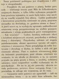 Przepis na Ciasteczka z kruszonką według przepisu z 1930 roku i rzecz o podwieczorkach