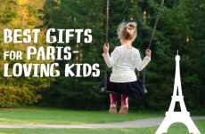 Przepis na Best Gifts for Paris-Loving Kids