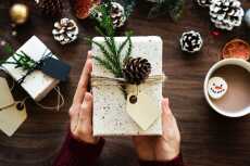 Przepis na Świadoma konsumpcja przed Świętami i ręcznie robione prezenty