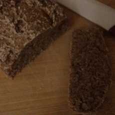 Przepis na Chleb żytnio - pszenno razowy