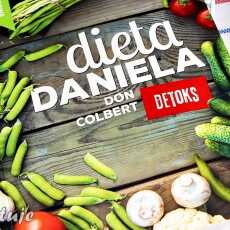 Przepis na Dieta Daniela. Detoks - recenzja