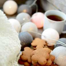 Przepis na Pierniczki Katarzynki 