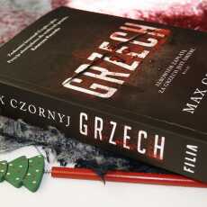 Przepis na GRZECH - Max Czornyj