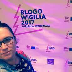 Przepis na Blogowigilia 2017 – relacja