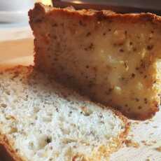 Przepis na Szybki domowy chleb