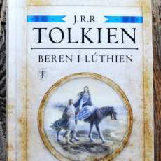 Przepis na J.R.R. TOLKIEN - Beren i Luthien