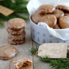 Przepis na Lebkuchen