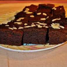 Przepis na Brownie