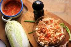 Przepis na A po świętach zrób sobie kimchi…