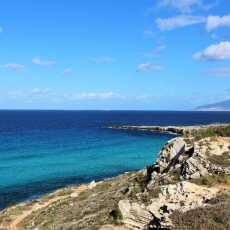Przepis na Trinacria: Sycylia od morza po góry - Favignana