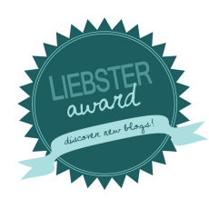 Przepis na Liebster award!