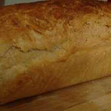 Przepis na Chleb pszenny