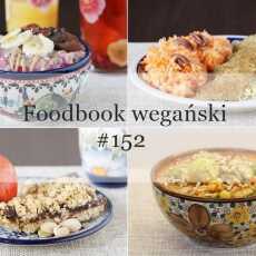 Przepis na Foodbook wegański #152