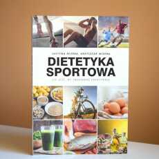 Przepis na RECENZJA - Dietetyka sportowa :)