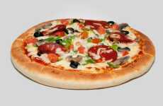 Przepis na Pizza – pieczenie na kamieniu?