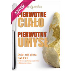 Przepis na Więcej niż dieta Paleo