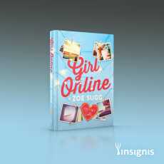 Przepis na Girl Online - Zoe Sugg