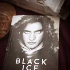 Przepis na Black Ice - Becca Fitzpatrick