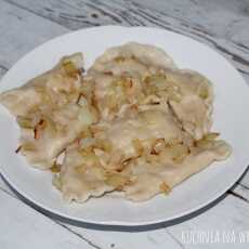 Przepis na Pierogi ruskie